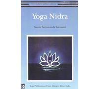 Satyananda Saraswati Yoga Nidra (Tascabile)
