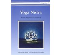 Yoga Nidra - Saraswati Satyananda Swami
