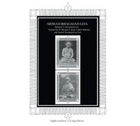 Yoga Niketan Srimad Bhagavad Gita (Copertina rigida)