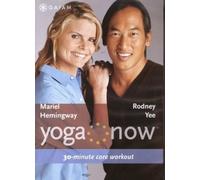 Yoga Now: 30-minute Core Workout