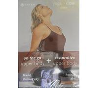 Yoga Now: On the Go Upper Body / Restorative Upper Body