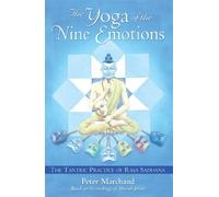 [YOGA OF THE NINE EMOTIONS] by (Author)Marchand, Peter on May-24-06