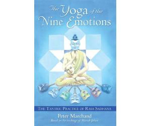 [YOGA OF THE NINE EMOTIONS] by (Author)Marchand, Peter on May-24-06