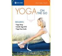 Yoga on the Go - Yoga on the Go