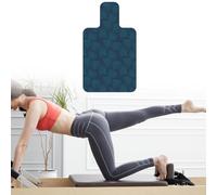 Yoga Pads Yoga Protection Mat Workout Cover Towel Pilates Reformer Mat Towel