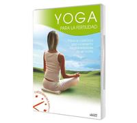 Yoga Para La Fertilidad *** Europe Zone ***