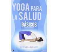 Yoga Para La Salud: Básicos (Vol. 1) *** Europe Zone ***