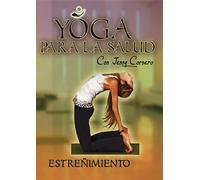 Yoga Para La Salud Con Jenny Cornero: Estrenimieno