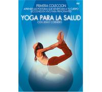 Yoga Para Salud