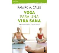 Yoga para una vida sana
