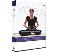 Yoga pendant la grossesse, niveau débutant