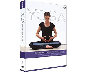 Yoga pendant la grossesse, niveau débutant