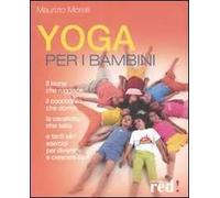Yoga per bambini