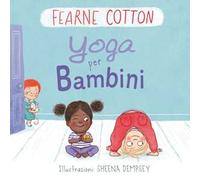 Yoga per bambini. Ediz. a colori