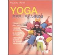 Yoga per bambini - Morelli Maurizio