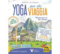 Yoga per chi viaggia. Come fare yoga fuori casa