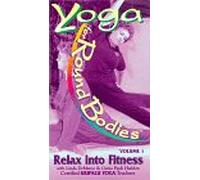 Yoga per corpi rotondi, Volume 1