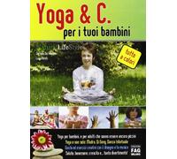 Yoga Per Cuccioli