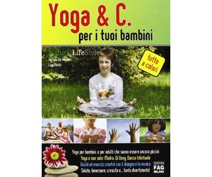 Yoga Per Cuccioli