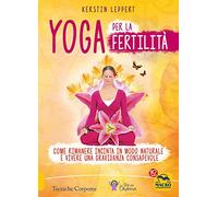 Yoga per la fertilità