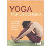 Yoga per la schiena