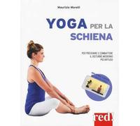 Yoga per la schiena. Con espansione online