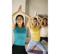 Yoga per le Emozioni: Guida visiva per ritrovare l’equilibrio interiore attraverso il corpo, il respiro e la mente