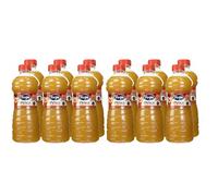 YOGA PESCA SUCCO DI FRUTTA 12 DA 1 LT (TOT 12 LT)