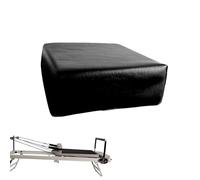 Yoga Portatile | Ergonomico Antiscivolo - Supporto per Pilates e Allenamento,Per Ufficio Casa Palestra Esercizio Meditazione Fitness Allenamento Viaggio