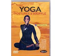 Yoga - Postures & souffle