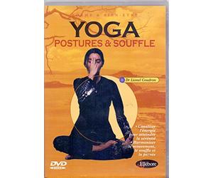 Yoga - Postures & souffle