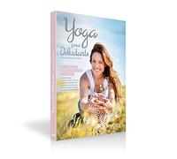 Yoga pour débutants avec Natasha St-Pier