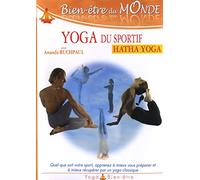 Yoga pour les sportifs - dvd
