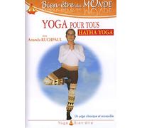 Yoga pour tous - dvd