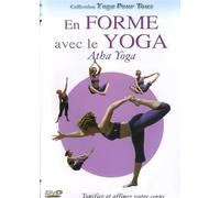 Yoga pour tous - En forme avec le Yoga