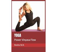 YOGA: Power Vinyasa Flow