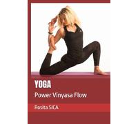YOGA: Power Vinyasa Flow