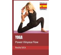 YOGA: Power Vinyasa Flow