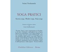 Libri Swami Vivekananda - Yoga Pratici