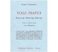 Yoga pratici Vivekânanda, Swami