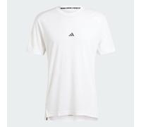 Yoga Premium Training T-Shirt White XL