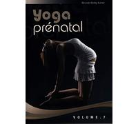 Yoga prenatal - DVD [Volume 7] [Edizione: Francia]