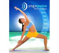 Yoga Pulse System: Transform Your Life