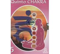 yoga quinto chakra (Audio