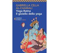 Yoga-Ratna. Il gioiello dello yoga