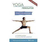 Yoga Resource Practice Manual