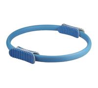 Yoga Ring for Leg - Inner Thigh Exerciser | Reliable Lightweight Thigh & Chest Workout Ring with Resistance for Women, Full Body Exercise, Outer Thighs, Core, Pilates, Home Gym, Fitness Training