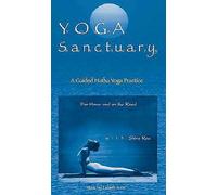 Yoga Sanctuary by Rea, Shiva (2000) Audio CD