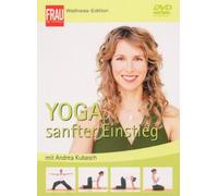 Yoga - Sanfter Einstieg