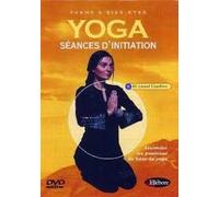 Yoga - Séances d'initiation